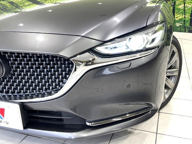 MAZDA6 WAGON