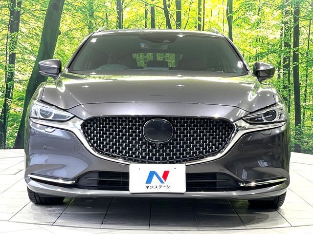 MAZDA6 WAGON