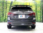 MAZDA6 WAGON