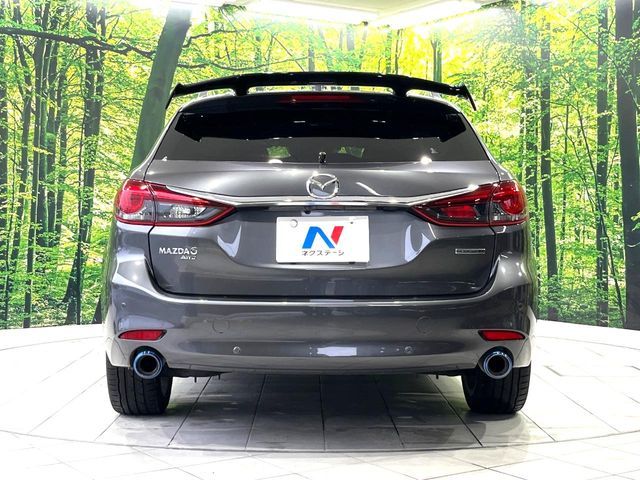 MAZDA6 WAGON