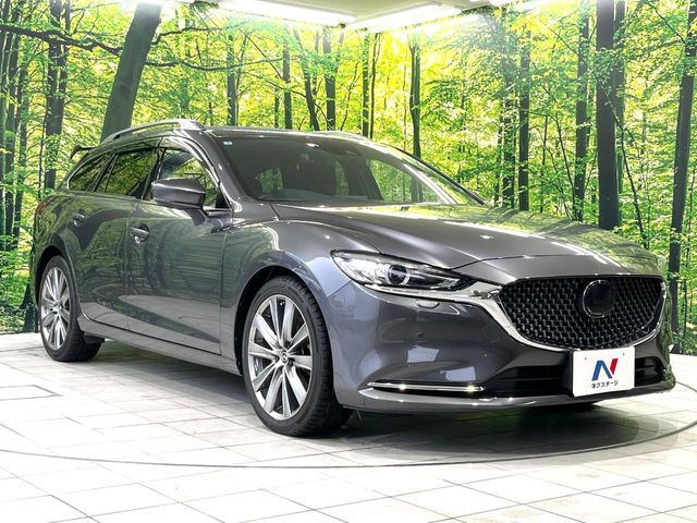 MAZDA6 WAGON