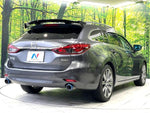MAZDA6 WAGON