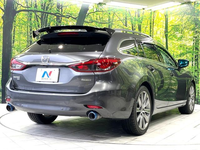 MAZDA6 WAGON