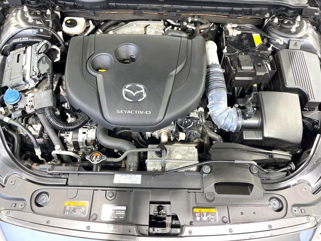 MAZDA6 WAGON