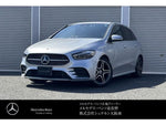MERCEDES BENZ B class