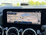 MERCEDES BENZ B class