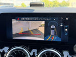 MERCEDES BENZ B class