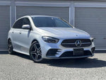 MERCEDES BENZ B class
