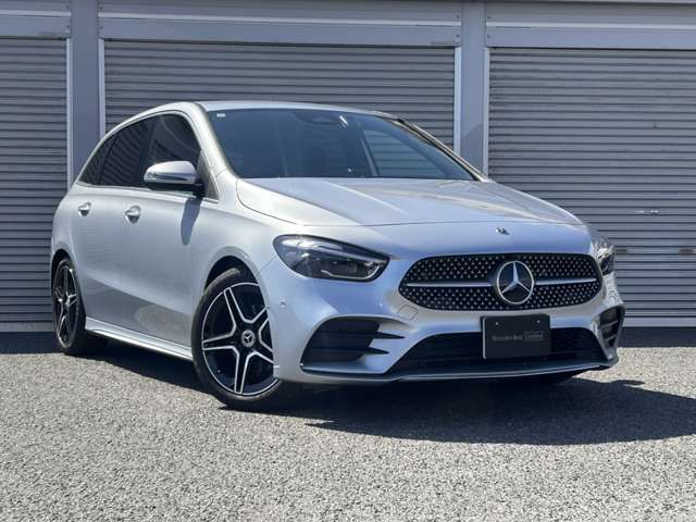 MERCEDES BENZ B class