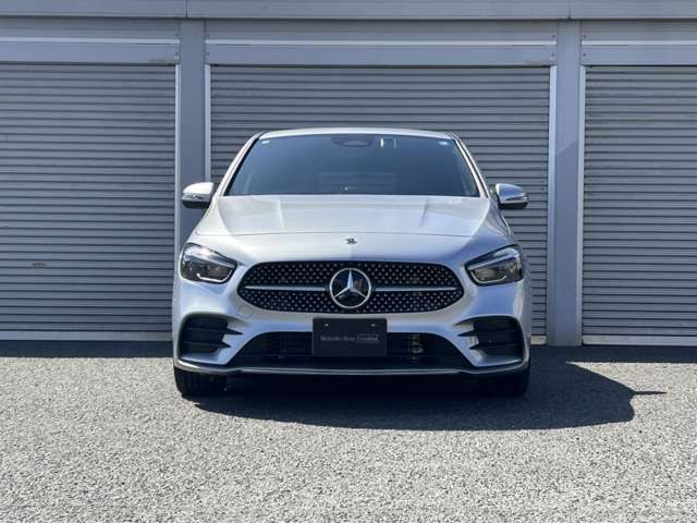 MERCEDES BENZ B class