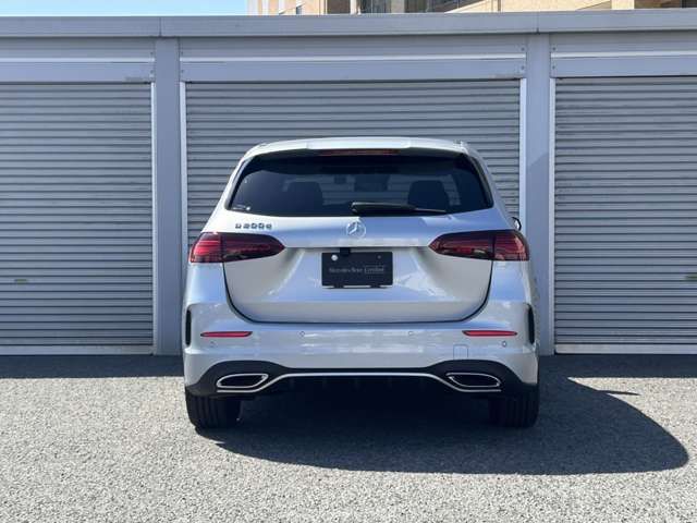 MERCEDES BENZ B class