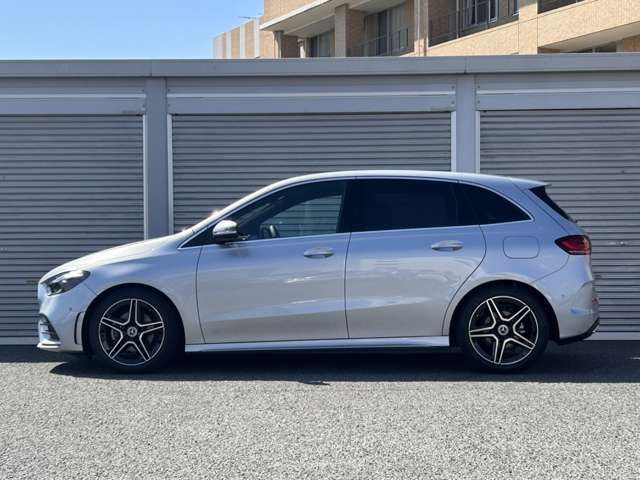MERCEDES BENZ B class