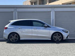 MERCEDES BENZ B class