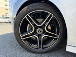 MERCEDES BENZ B class