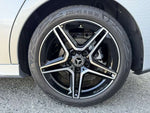 MERCEDES BENZ B class
