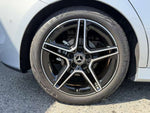 MERCEDES BENZ B class