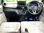 eK WAGON 4WD