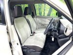 eK WAGON 4WD