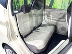 eK WAGON 4WD