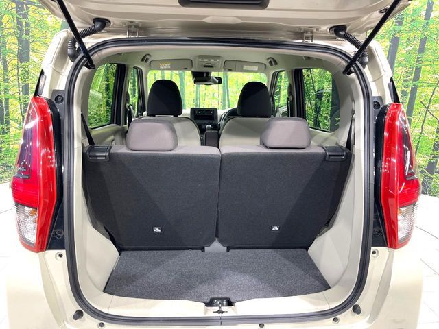 eK WAGON 4WD