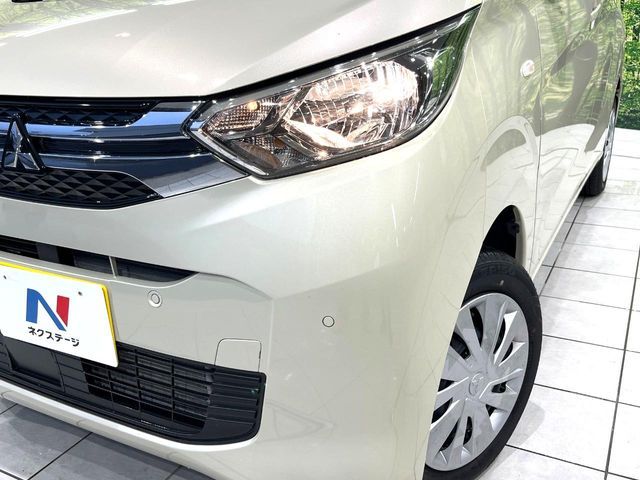 eK WAGON 4WD