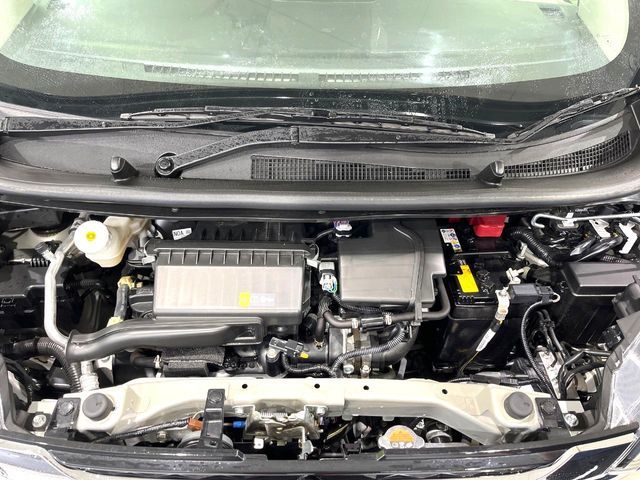 eK WAGON 4WD