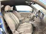 VOLKSWAGEN The BEETLE