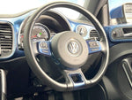 VOLKSWAGEN The BEETLE