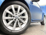 VOLKSWAGEN The BEETLE