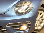VOLKSWAGEN The BEETLE