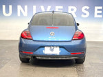 VOLKSWAGEN The BEETLE