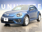 VOLKSWAGEN The BEETLE