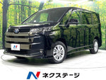 NOAH HYBRID 4WD
