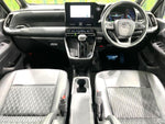 NOAH HYBRID 4WD