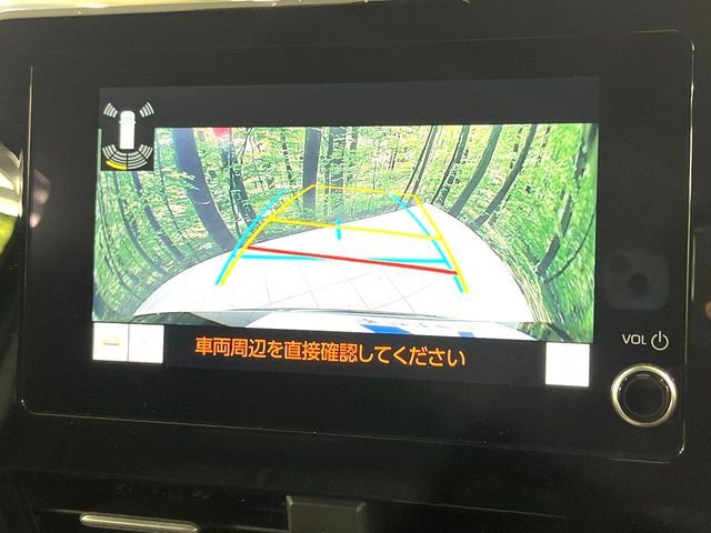 NOAH HYBRID 4WD