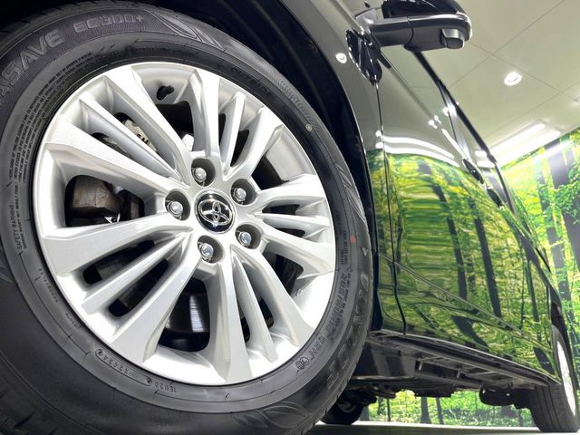 NOAH HYBRID 4WD