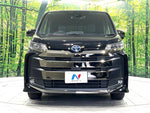 NOAH HYBRID 4WD