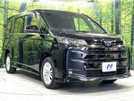 NOAH HYBRID 4WD