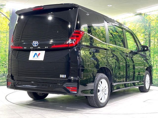 NOAH HYBRID 4WD