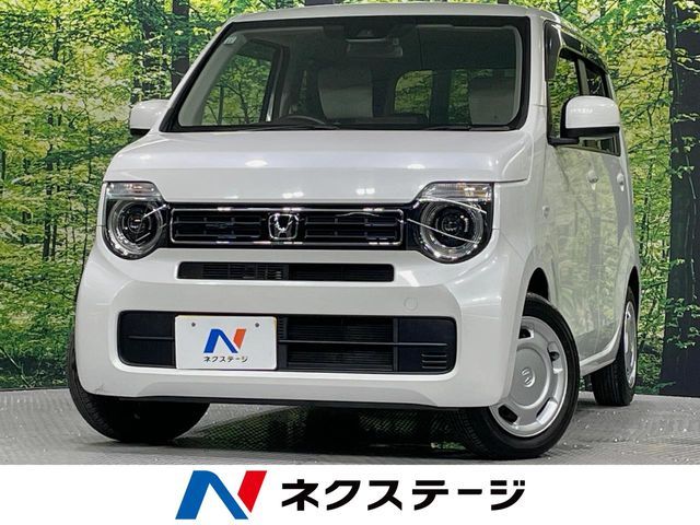 N-WGN
