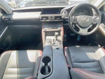 LEXUS IS300h AWD