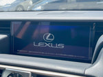 LEXUS IS300h AWD
