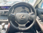 LEXUS IS300h AWD