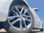 LEXUS IS300h AWD