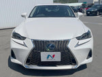 LEXUS IS300h AWD