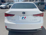LEXUS IS300h AWD