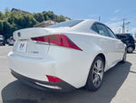 LEXUS IS300h AWD