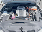 LEXUS IS300h AWD