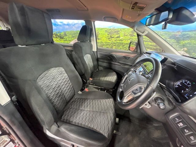 DELICA D:5 4WD