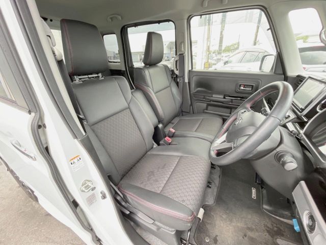 Spacia custom